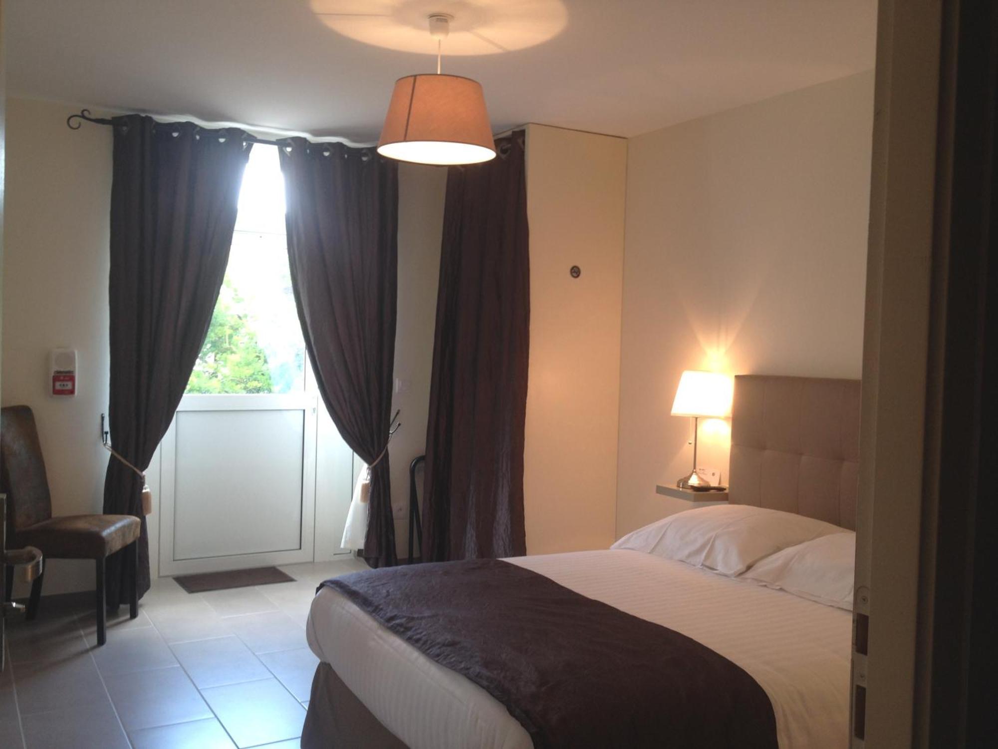 Ferme De Villeray-Chambre D'Hotes Saint-Pierre-du-Perray Pokój zdjęcie