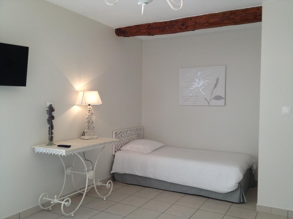 Ferme De Villeray-Chambre D'Hotes Saint-Pierre-du-Perray Pokój zdjęcie